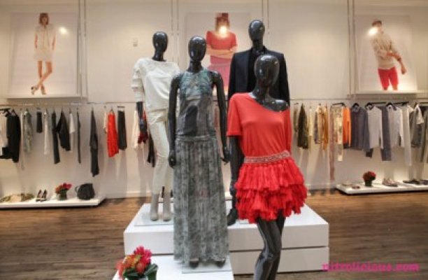 Expansiunea H&M în Constanţa: se mai deschide încă un magazin